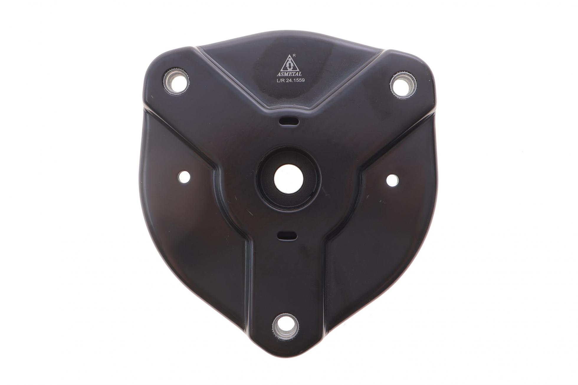 45MR0815 AS METAL